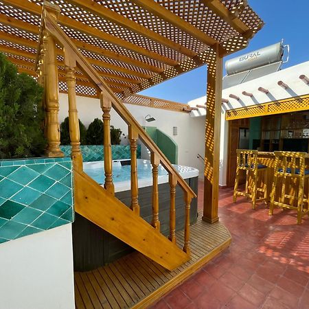 Riad Madinina Марракеш Экстерьер фото