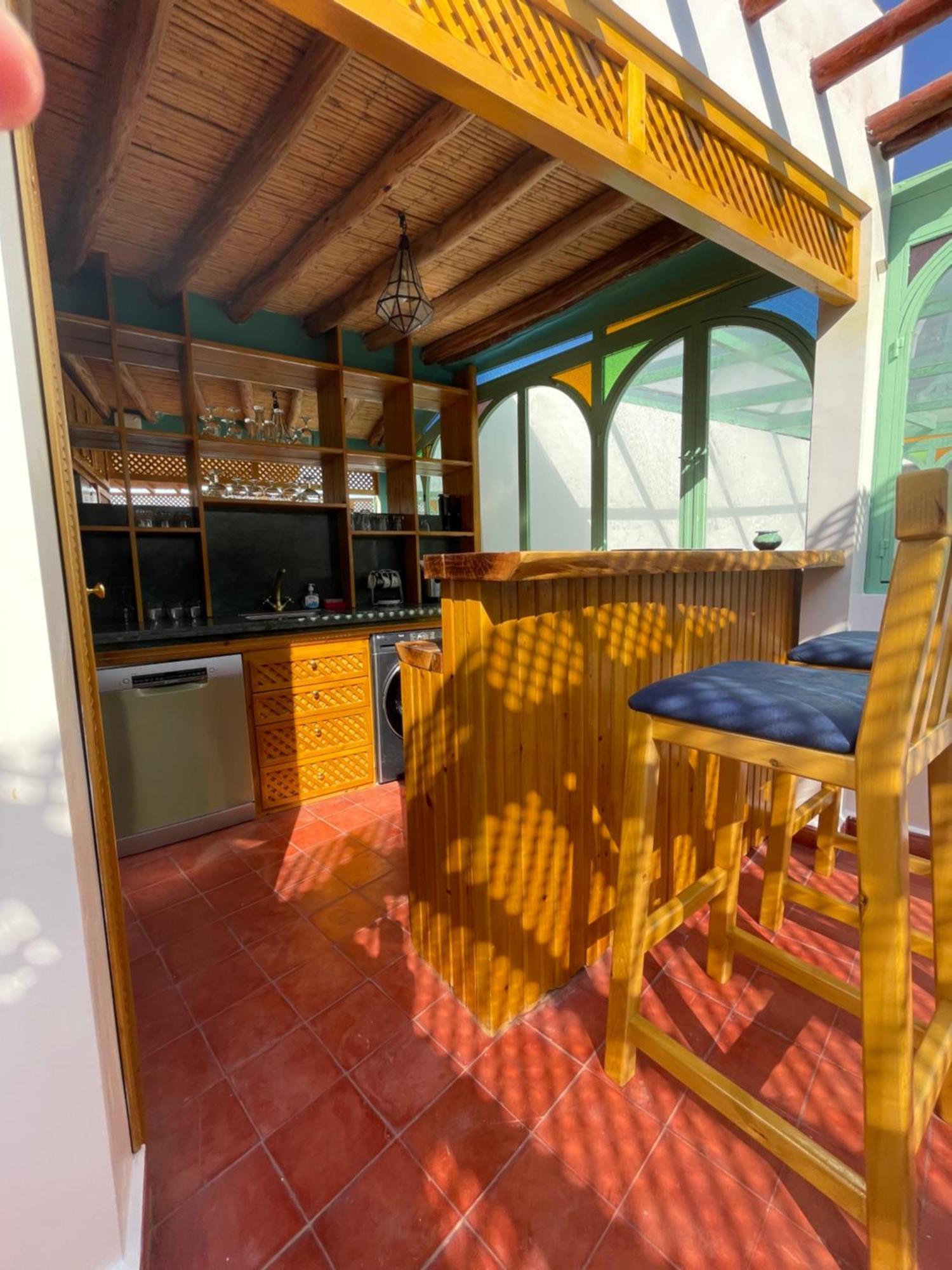 Riad Madinina Марракеш Экстерьер фото