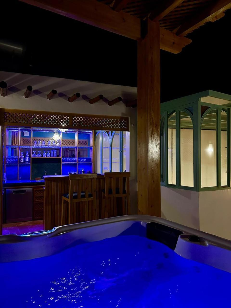 Riad Madinina Марракеш Экстерьер фото